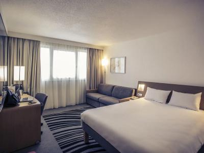 Novotel Bourges - 2