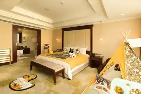 Soluxe Guangzhou - 137