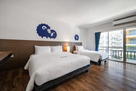 Kokotel Pattaya South Beach - 66