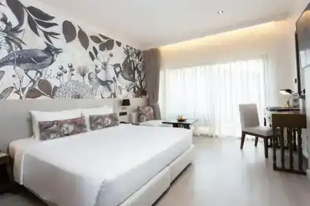 Deevana Plaza Krabi Aonang - Sha Extra Plus - 6