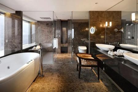 Banyan Tree Club & Spa Seoul - 78