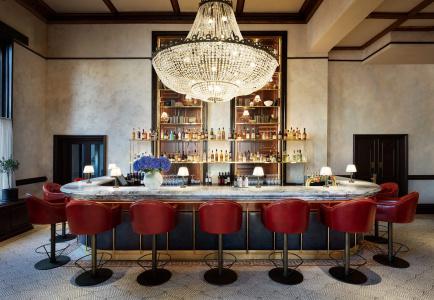 The Randolph, by Graduates - 16