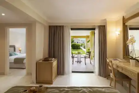 Mitsis Rodos Maris Resort & Spa - 34