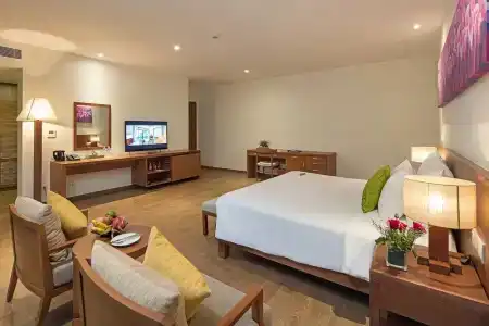 Cam Ranh Riviera Beach Resort & Spa - 63
