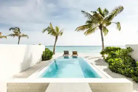 Sun Siyam Olhuveli - 49