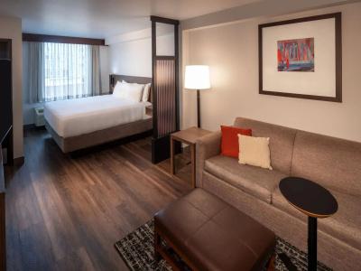 Hyatt Place Seattle Downtown - 28