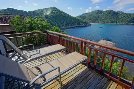 Sai Daeng Resort - 122