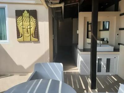 Sunset Hill Boutique Resort Koh Phangan- Sha Plus - 33