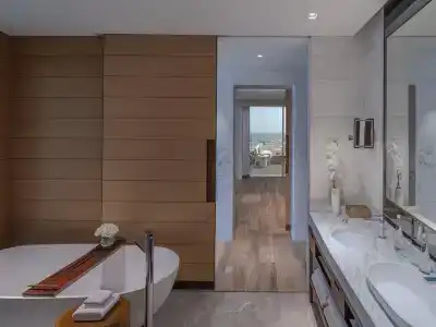 Intercontinental Ras Al Khaimah Resort And Spa, An Ihg - 70