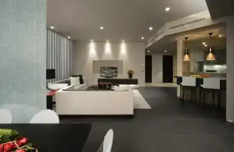 The Boulevard Arjaan by Rotana - 51