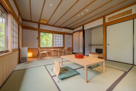 Ryokan Yamazaki - 57
