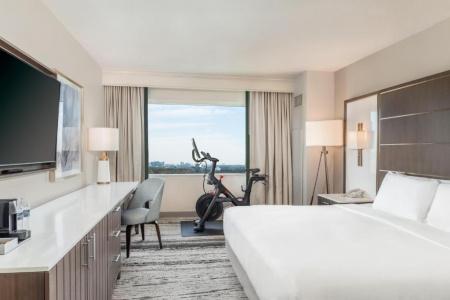 Signia by Hilton Orlando Bonnet Creek - 7