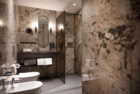 Hilton Milan - 20