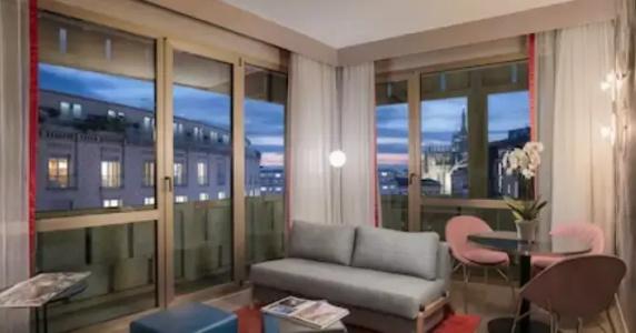 NH Collection Milano President - 71