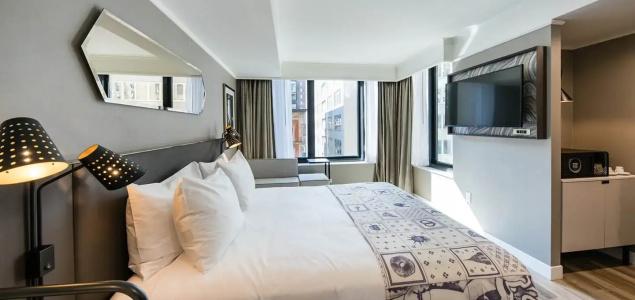 Pestana Park Avenue - 53
