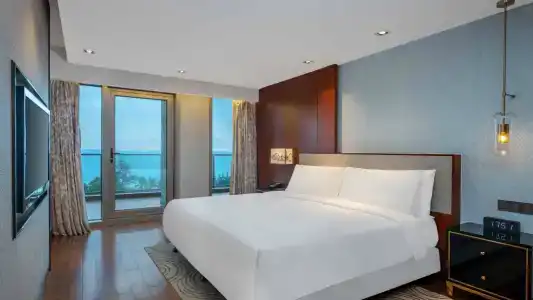 Mgm Grand Sanya - 82