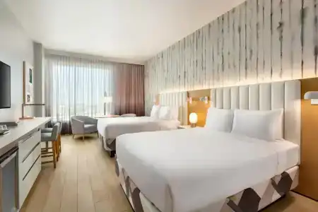 Radisson Blu Anaheim - 9