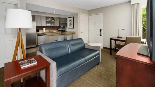 Residence Inn by Marriott Seattle/Bellevue - 16