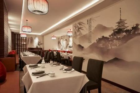 Sheraton Saigon & Towers - 20