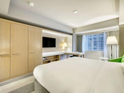 Radisson Blu Downtown - 44