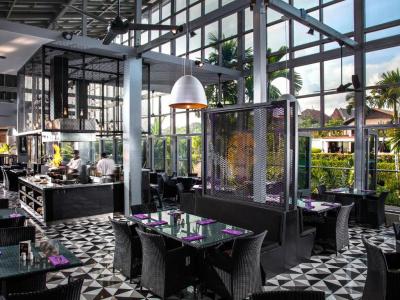Hard Rock Bali - 9