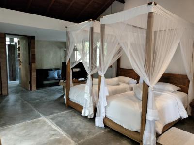 De Villas & Spa - 79