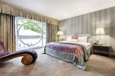 Radisson Blu Edwardian Hampshire, London - 37