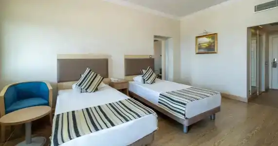 Crystal Tat Beach Golf Resort & Spa - Ultimate All Inclusive - 58