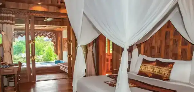 Santhiya Tree Koh Chang Resort - Sha Extra Plus - 40