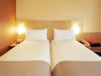 ibis München City Nord - 1
