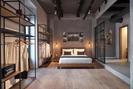 Kolonaki 8 - Design Suites & Lofts - 77