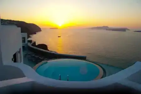 Ambassador Aegean Luxury & Suites - 76
