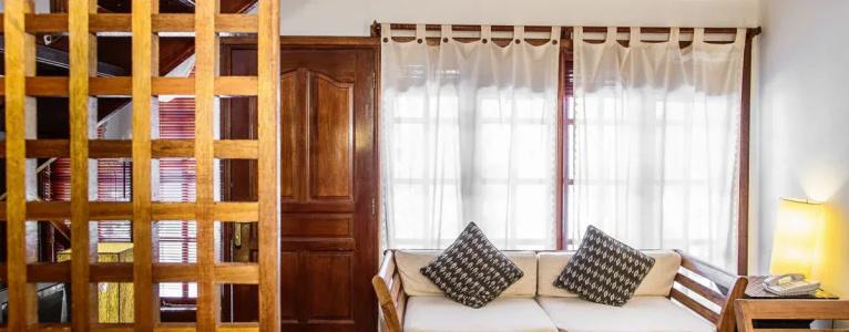 Palm Beach Island Resort & Spa Maldives - 66