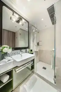 Harbour Plaza Metropolis - 31