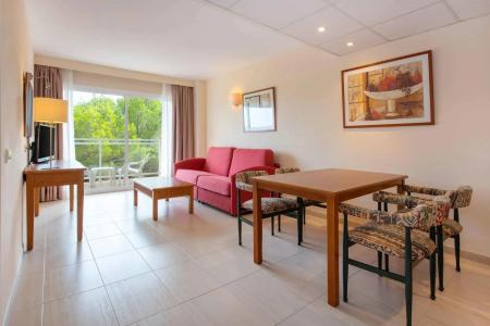 Valentin Park Apartamentos - 53