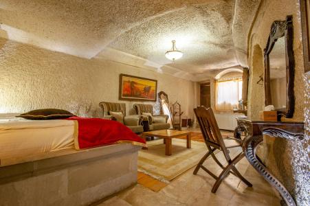 Ottoman Cave Suites - 21