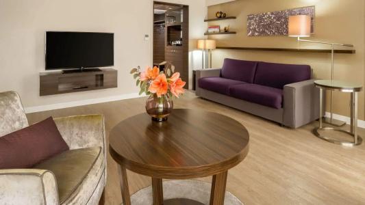 Pullman Munich - 51