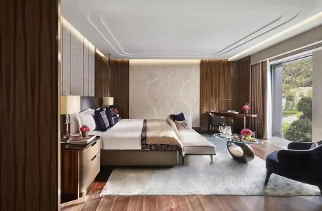 Mandarin Oriental Bosphorus, Istanbul - 33