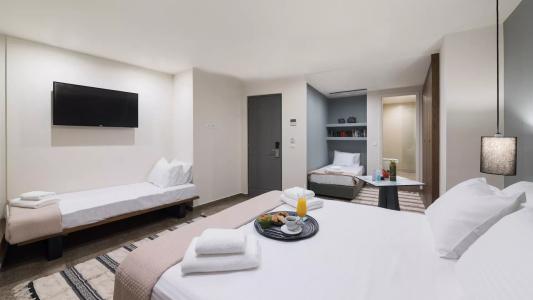 Ciel Living Athens - 64