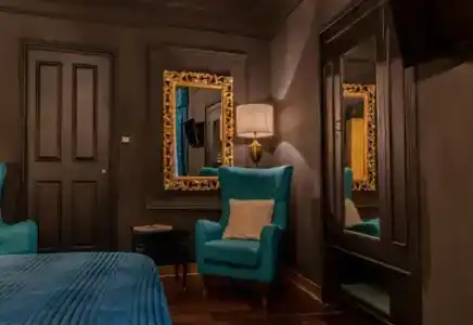 Julina Boutique Living - 27