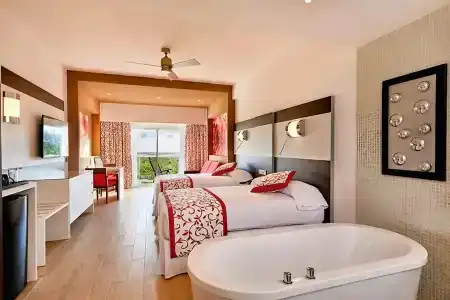 Riu Palace Costa Mujeres - All Inclusive - 43
