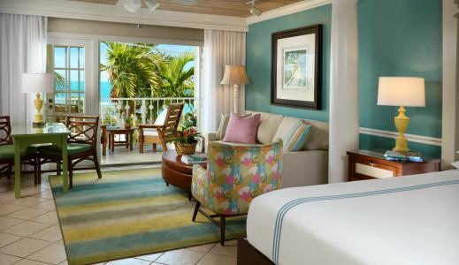 Ocean Key & Spa, a Noble House - 3