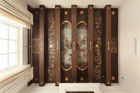 Waldorf Astoria Amsterdam - 7