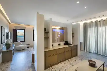 Aeonic Suites and Spa - 53