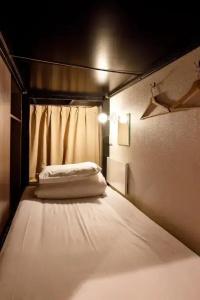 Owl Tokyo Nippori - 30