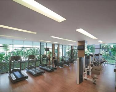 Shangri-La Chiang Mai - Sha Extra Plus - 21