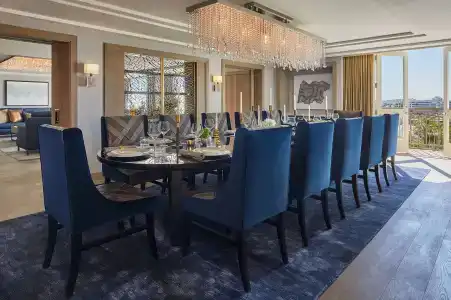 L'Ermitage Beverly Hills - 34