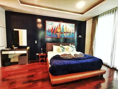 Pp Mountain Beach Resort And Waterpark Sha Certified - 52