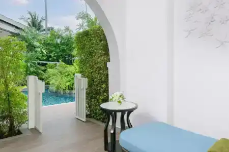Melia Koh Samui - Sha Extra Plus - 38