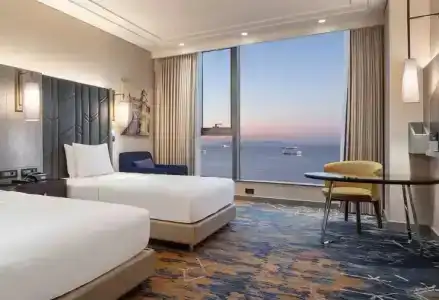 Hilton Istanbul Bakirkoy - 57